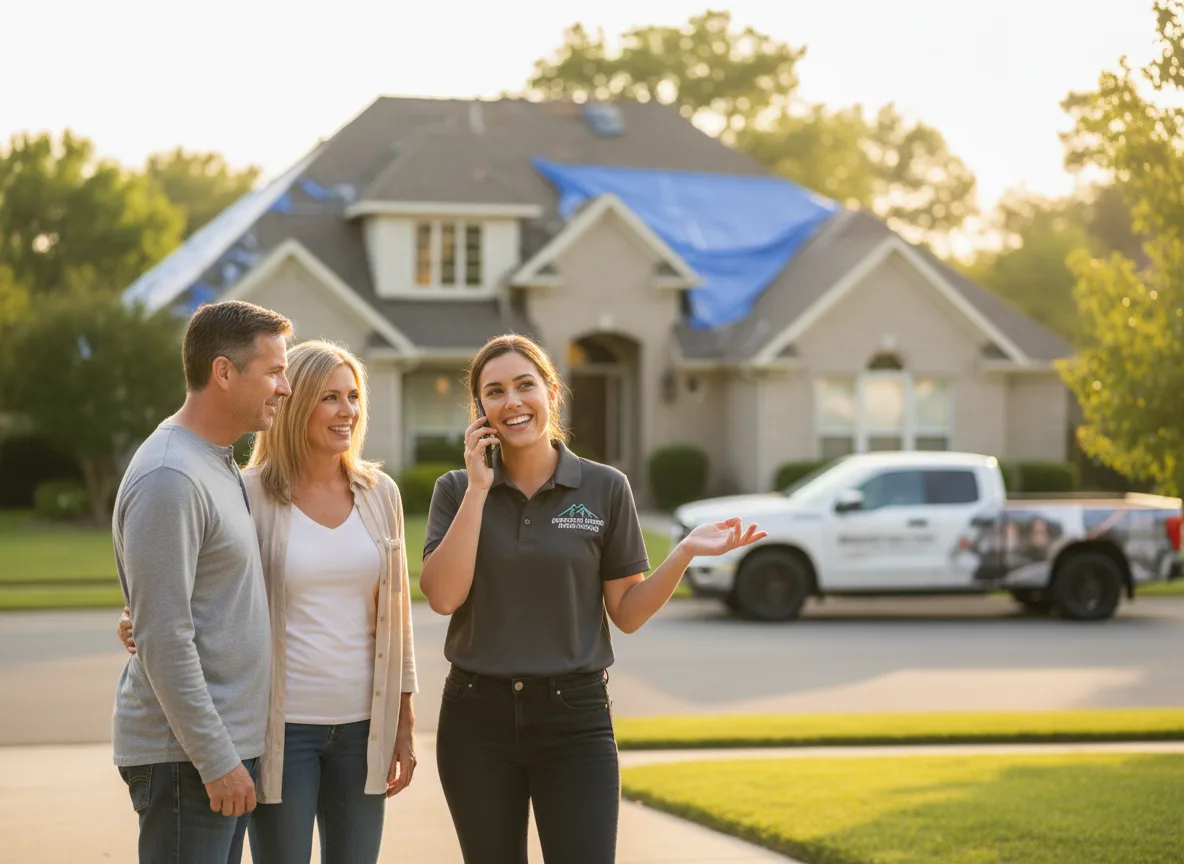 Emergency Roof Repair Harrisburg, NE FAQs